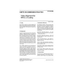 SMPTE RP 202-2000