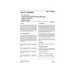 SMPTE 338M-2000