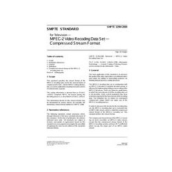 SMPTE 329M-2000