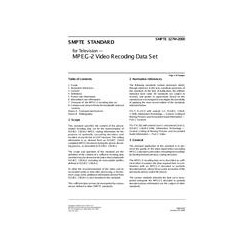 SMPTE 327M-2000
