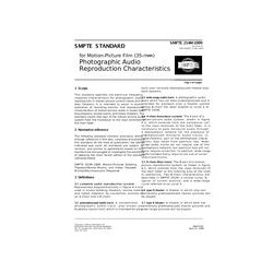 SMPTE 214M-1999