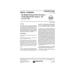 SMPTE 165-1999 (Archived 2004)