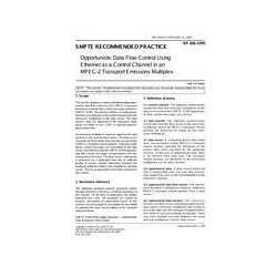 SMPTE RP 206-1999 (Archived 2005)