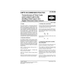 SMPTE RP 188-1999