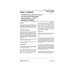 SMPTE 162-1998 (Archived 2003)