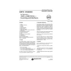 SMPTE 295M-1997 (Archived 2003)