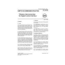 SMPTE RP 139-1997 (Archived 2003)