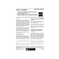 SMPTE 227M-1996