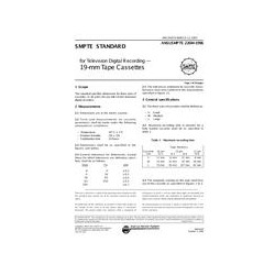 SMPTE 226M-1996 (Archived 2003)