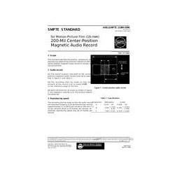SMPTE 218M-1996