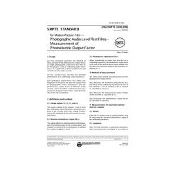 SMPTE 183M-1996