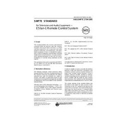 SMPTE 275M-1995 (Archived 2003)