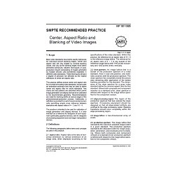SMPTE RP 187-1995