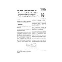 SMPTE RP 129-1995