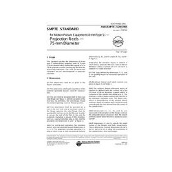 SMPTE 212M-1995