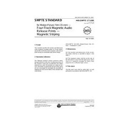 SMPTE 177-1995 (Archived 2003)