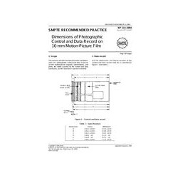 SMPTE RP 114-1994 (Archived 2004)