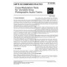 SMPTE RP 104-1994