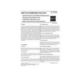 SMPTE RP 133-1991