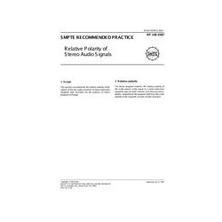 SMPTE RP 148-1987