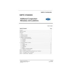 SMPTE ST 429-16:2014