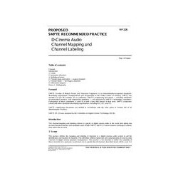 SMPTE RP 226