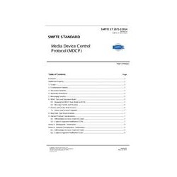 SMPTE ST 2071-2:2014