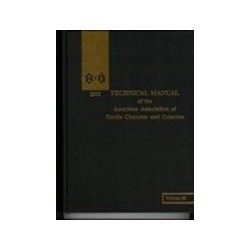 AATCC Technical Manual - 2013