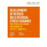 Development of Revised Weld Residual Stress Guidance for Fitness-For-Service Assessment in API-579-1/ASME-FFS-1