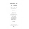 Weldability of Steels