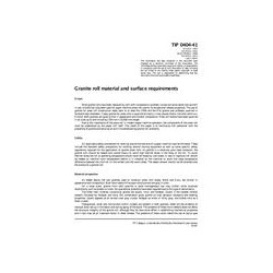 TAPPI TIP 0404-41