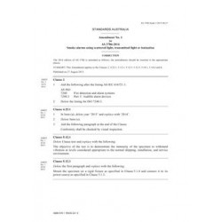 AS 3786:2014 Amd 1:2015