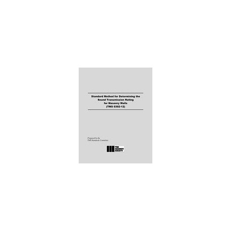 TMS 302-12