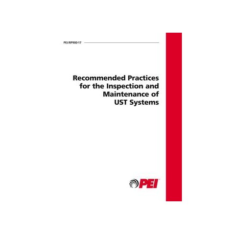 PEI RP900-17