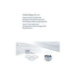 PDA TR 54-4