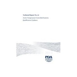 PDA TR 64