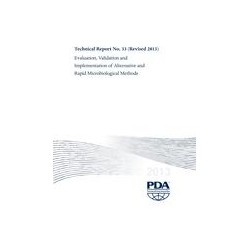 PDA TR 33