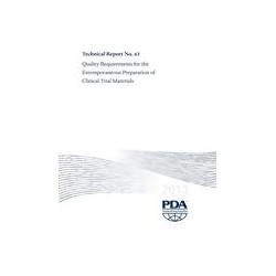 PDA TR 63