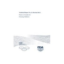 PDA TR 29