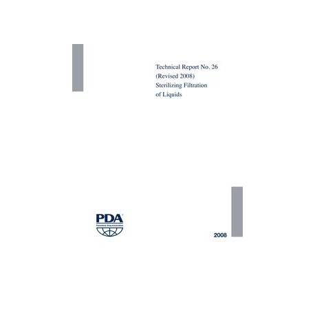 PDA TR 26