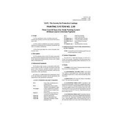 SSPC PS 1.09
