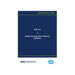 SAIA A92.22-2018
