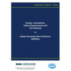 SAIA A92.20-2020