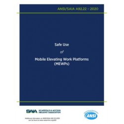 SAIA A92.22-2020