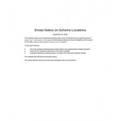 SCTE 130-5 2020 with Errata Notice