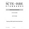 SCTE 170 2020