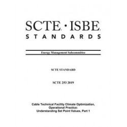 SCTE 253 2019