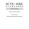 SCTE 162 2019
