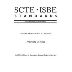 SCTE 135-4 2019