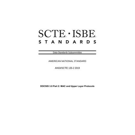 SCTE 135-02 2019
